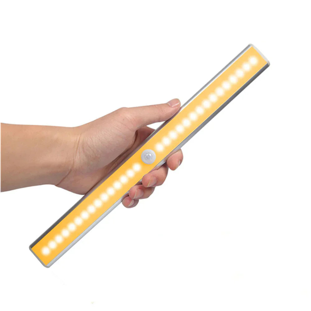 Rechargeable LED Cabinet Light