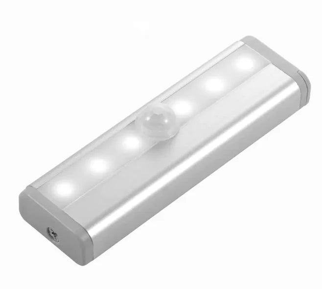 Rechargeable LED Cabinet Light