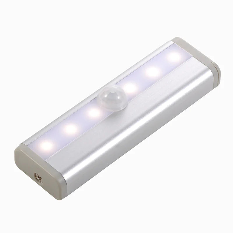 Rechargeable LED Cabinet Light