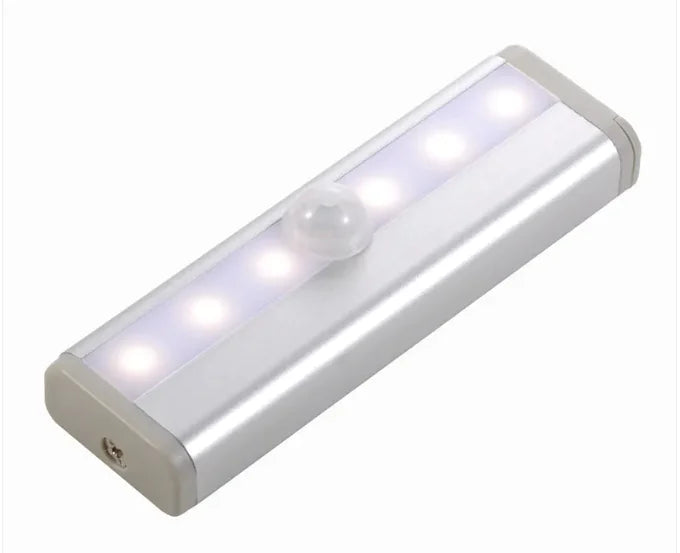 Rechargeable LED Cabinet Light